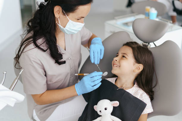Best Teeth Whitening  in Robbins, IL