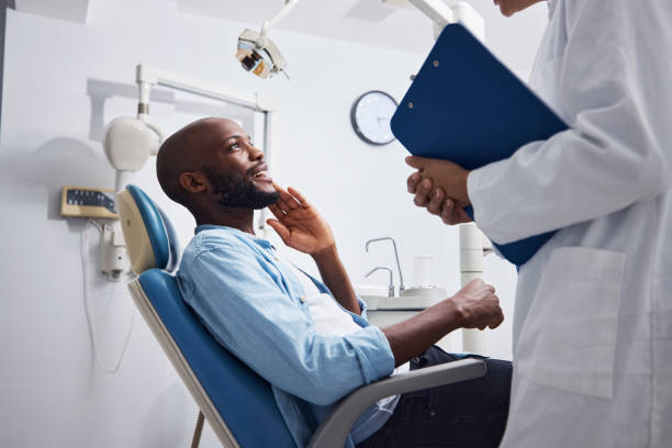 Best Knocked-Out Tooth Emergency  in Robbins, IL
